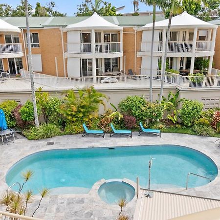 Serenity Apartments Noosa Extérieur photo
