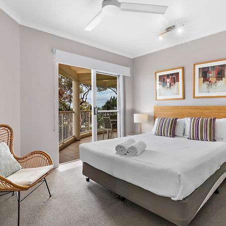 Serenity Apartments Noosa Extérieur photo