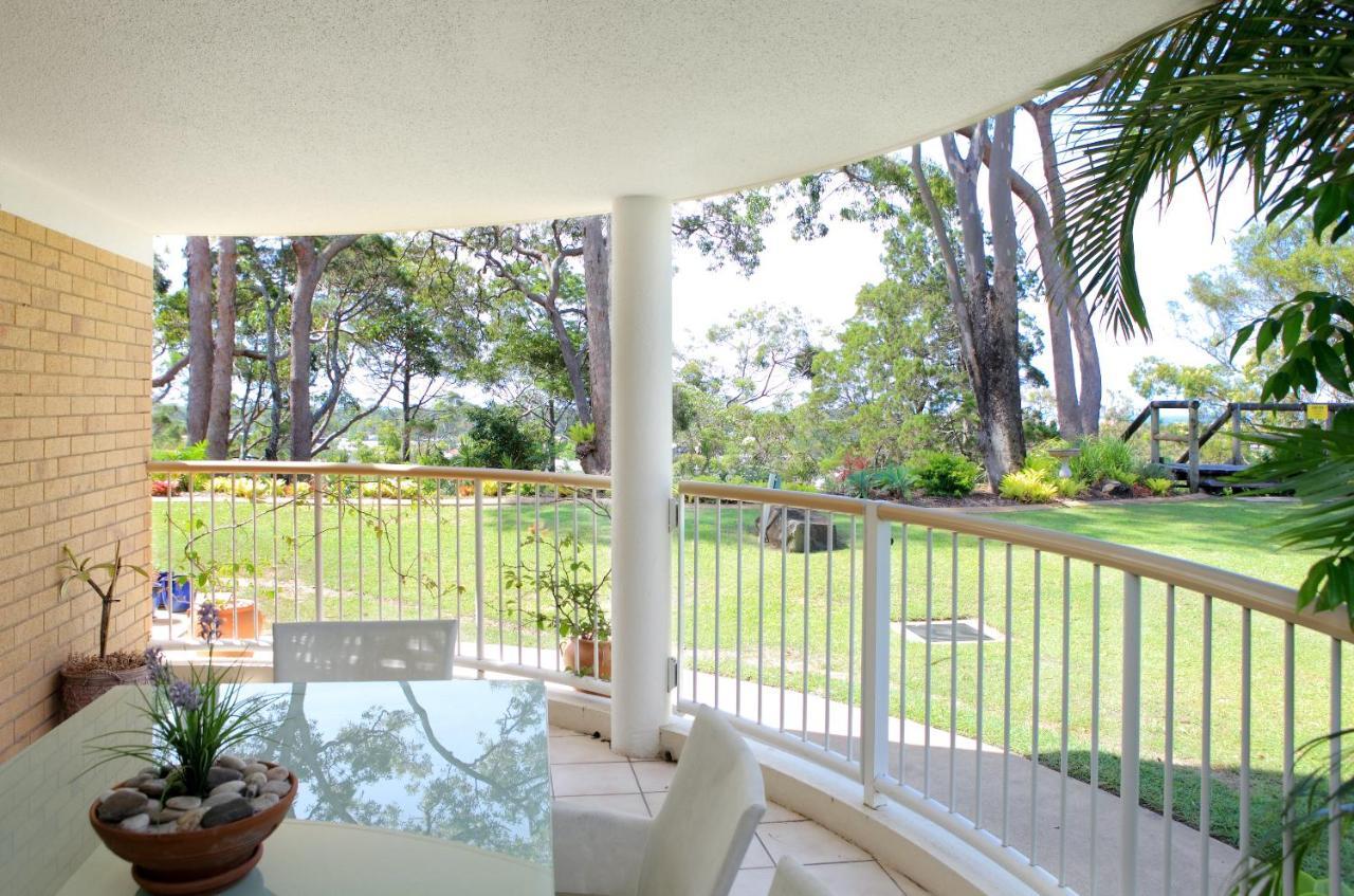 Serenity Apartments Noosa Extérieur photo