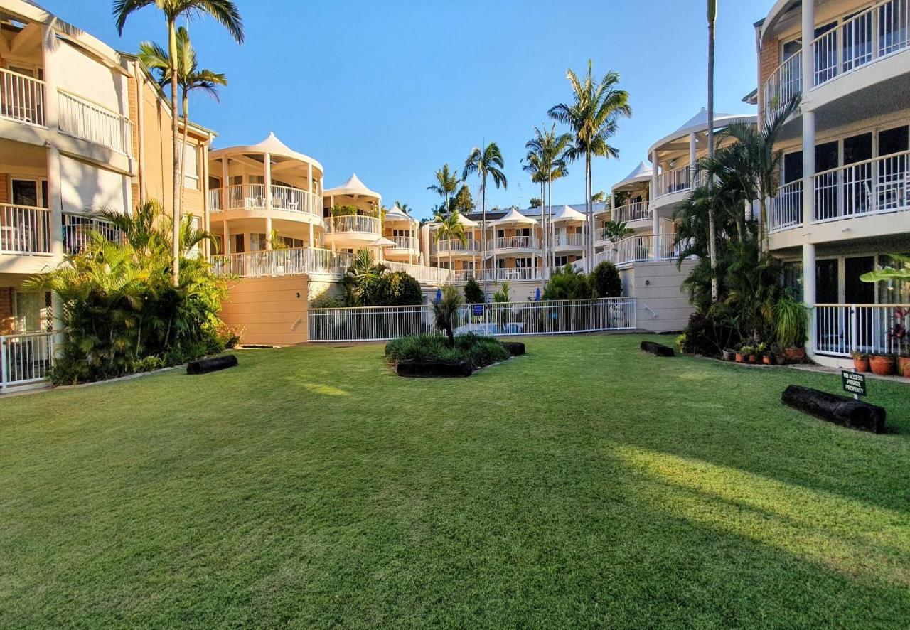 Serenity Apartments Noosa Extérieur photo