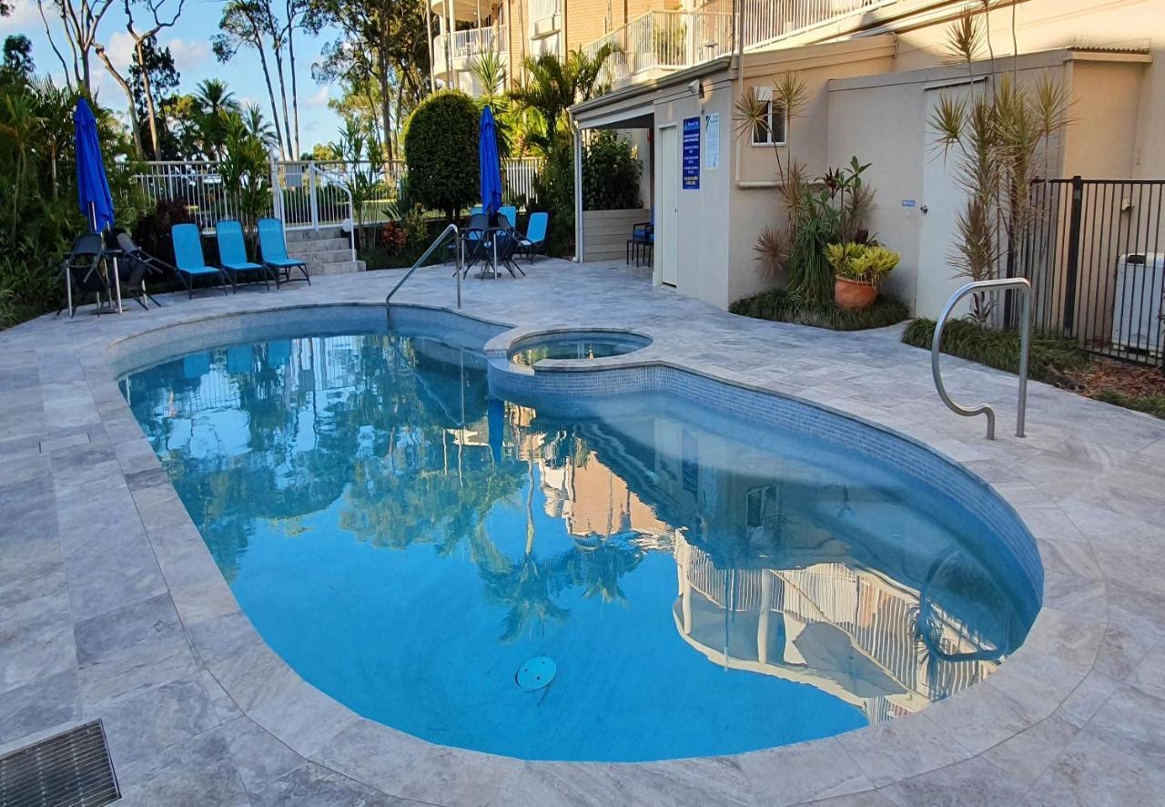 Serenity Apartments Noosa Extérieur photo