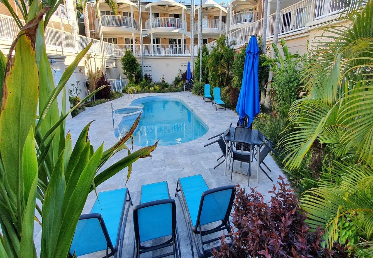 Serenity Apartments Noosa Extérieur photo