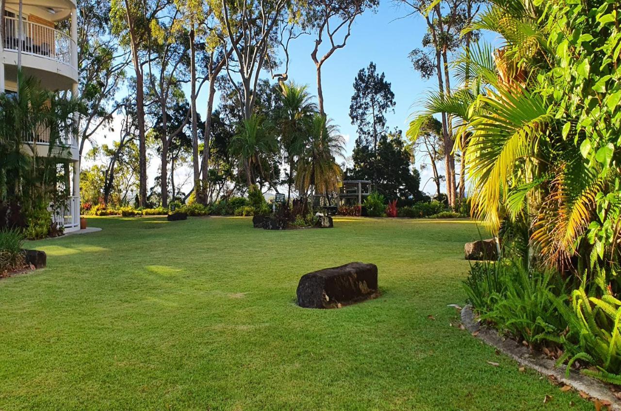 Serenity Apartments Noosa Extérieur photo