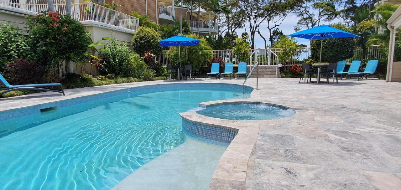 Serenity Apartments Noosa Extérieur photo