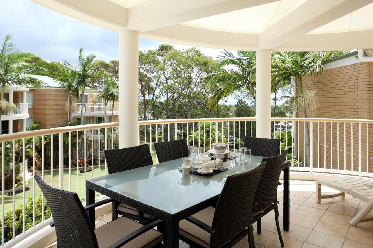 Serenity Apartments Noosa Extérieur photo