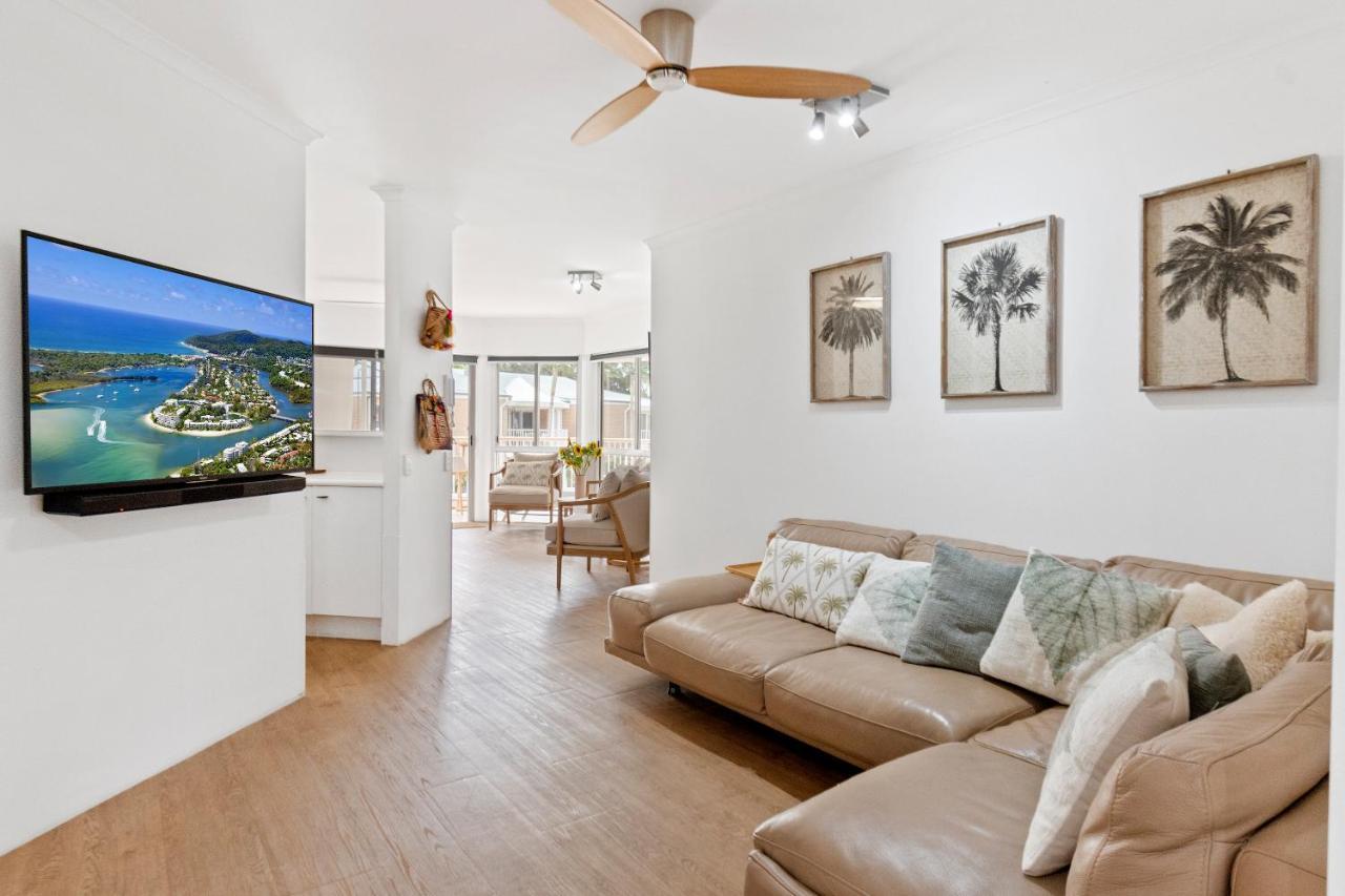 Serenity Apartments Noosa Extérieur photo