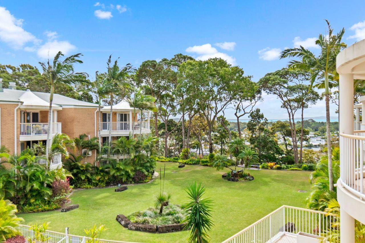 Serenity Apartments Noosa Extérieur photo