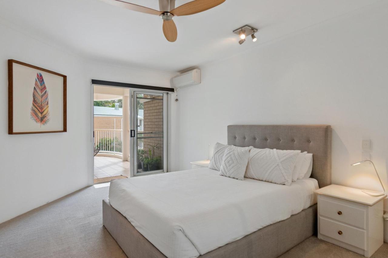 Serenity Apartments Noosa Extérieur photo