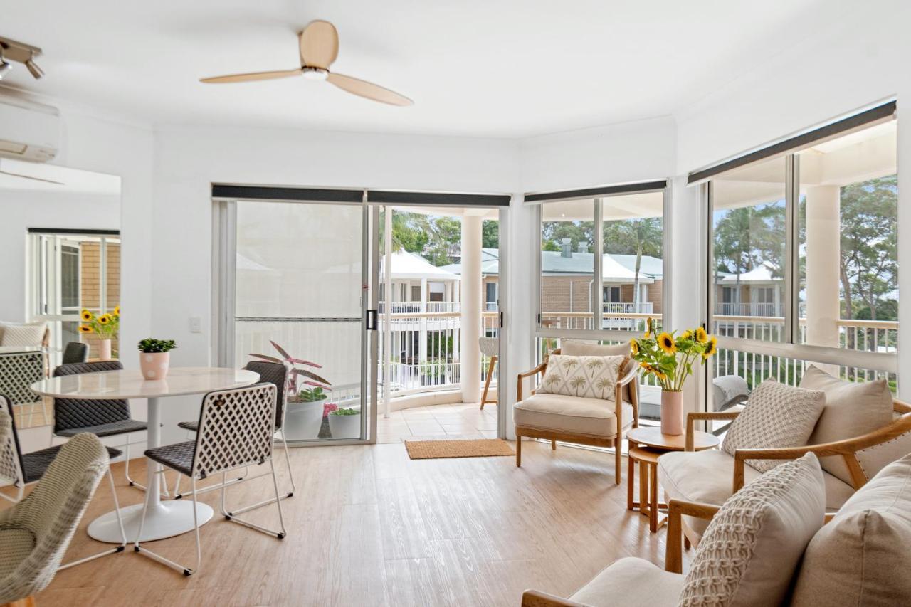 Serenity Apartments Noosa Extérieur photo