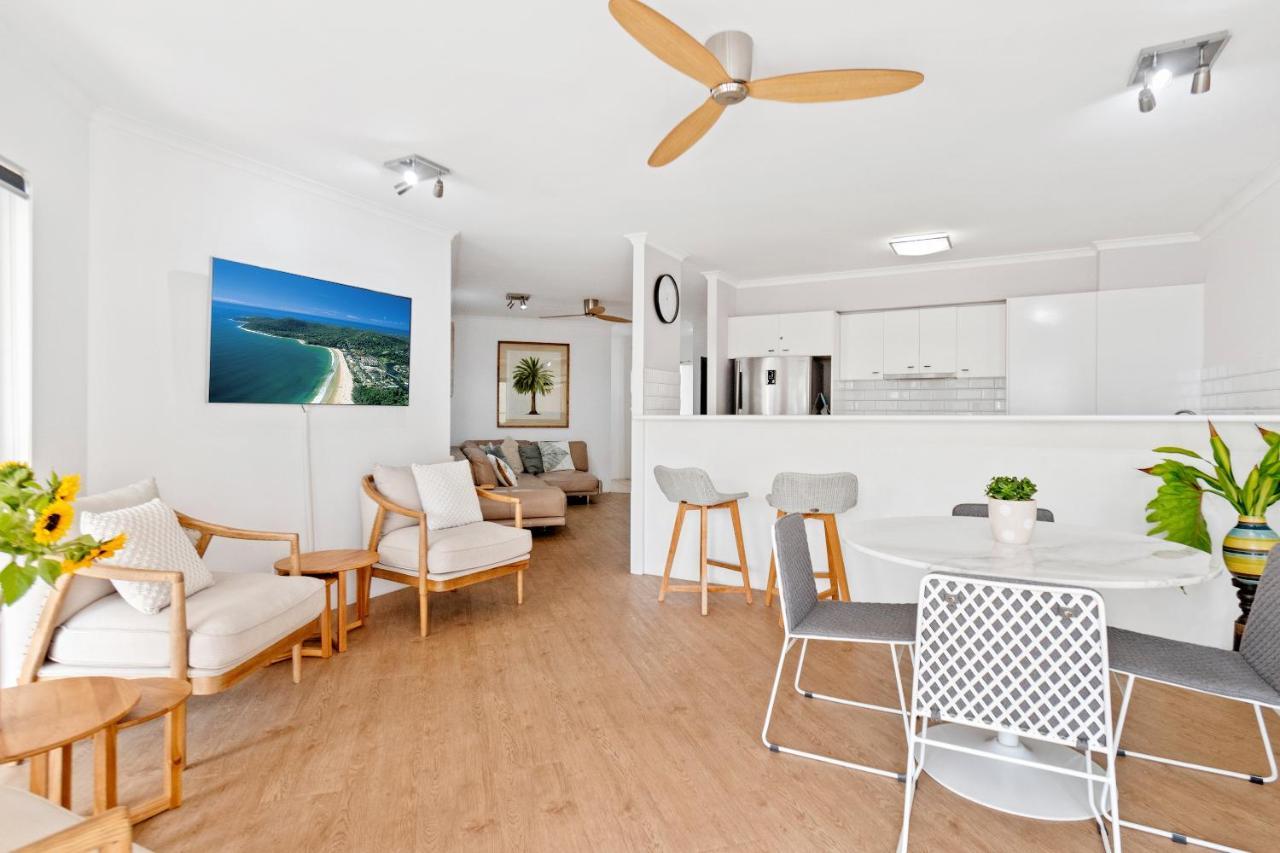Serenity Apartments Noosa Extérieur photo