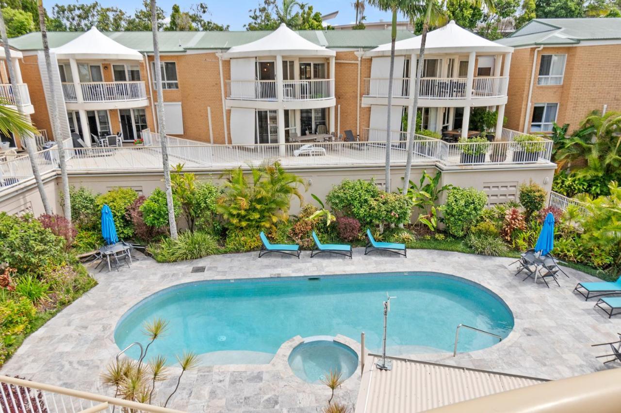 Serenity Apartments Noosa Extérieur photo