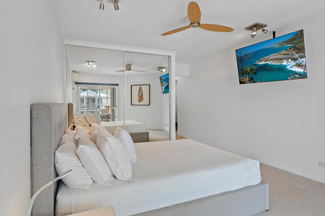 Serenity Apartments Noosa Extérieur photo