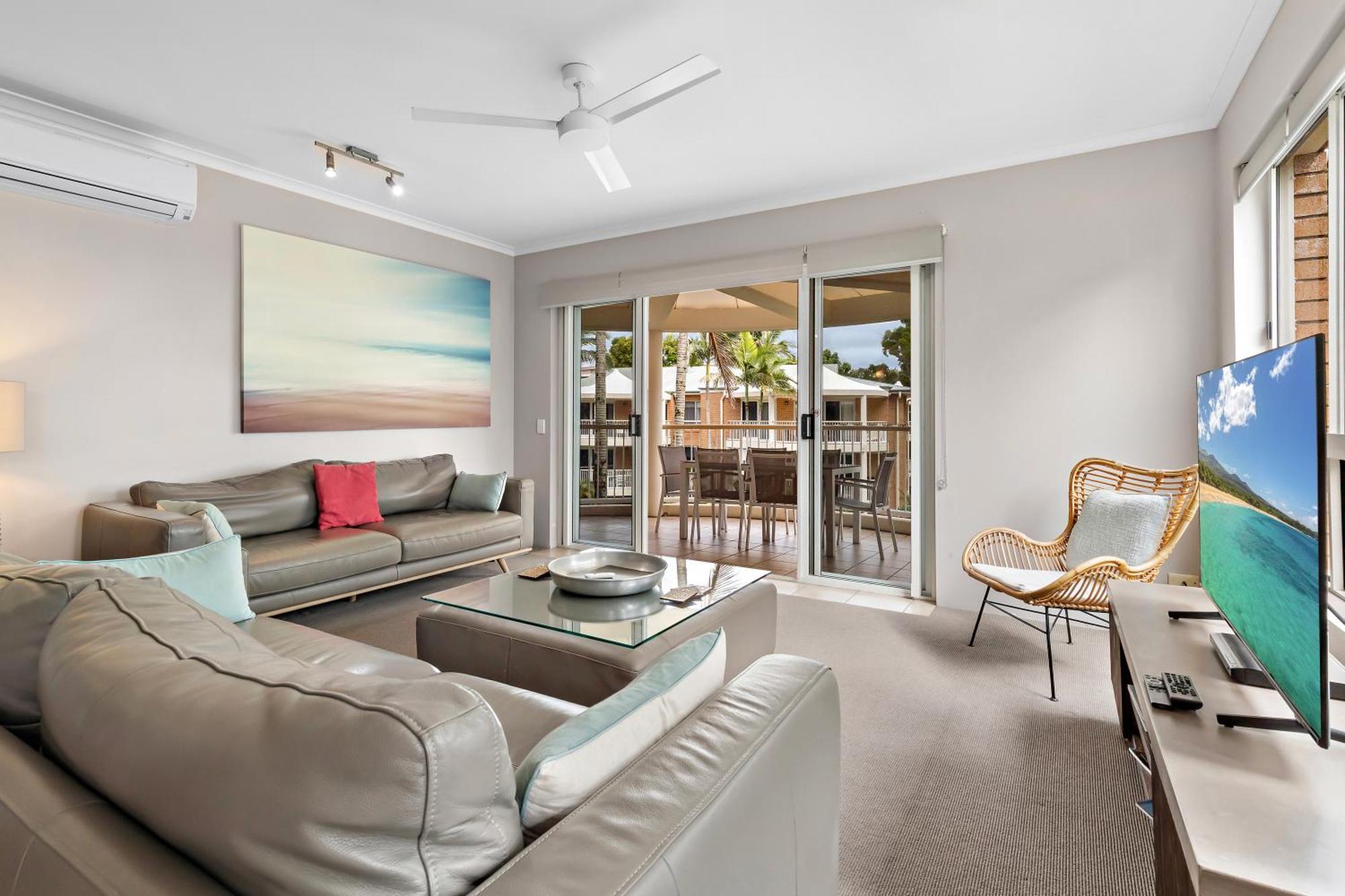 Serenity Apartments Noosa Extérieur photo