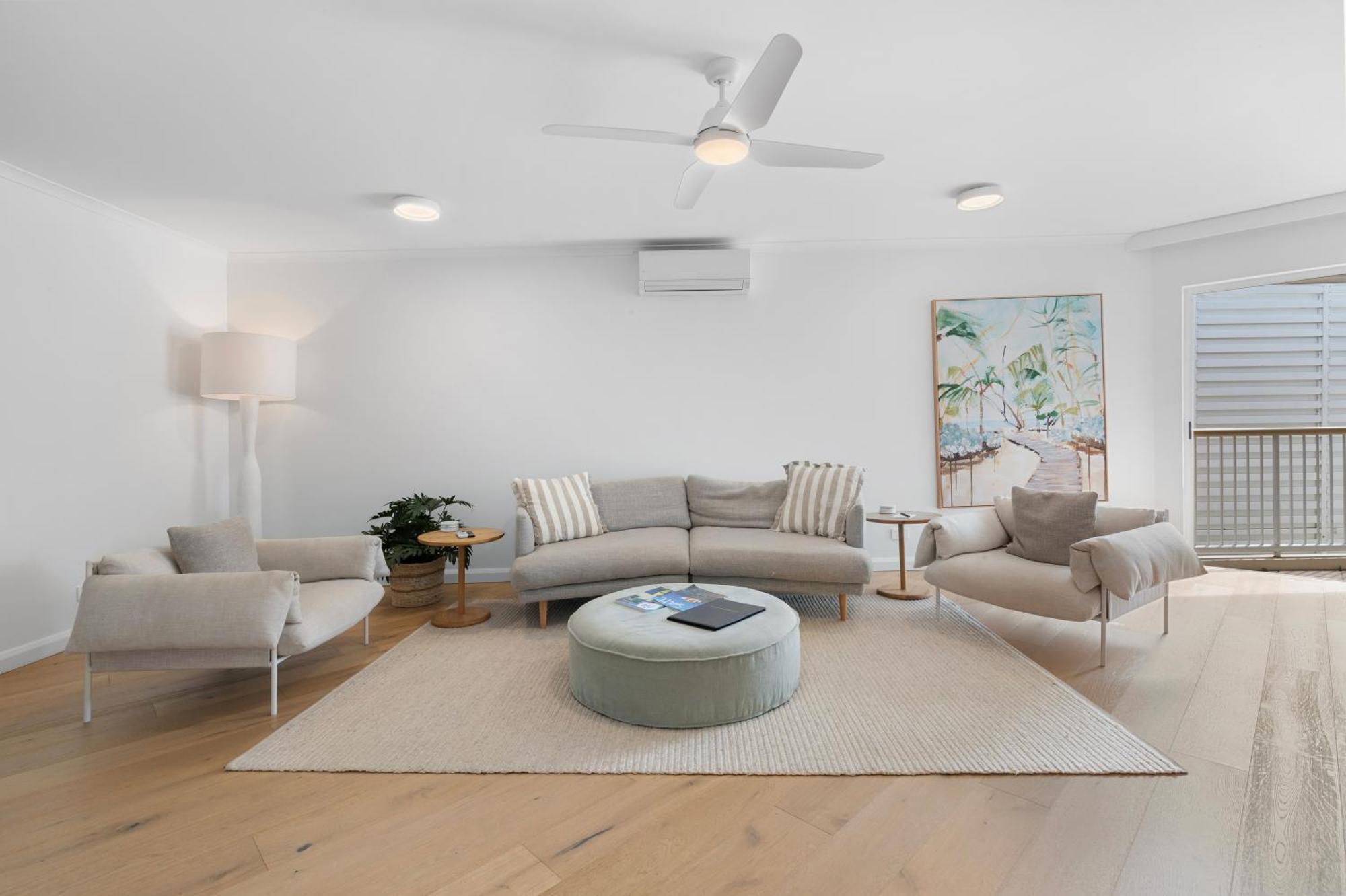 Serenity Apartments Noosa Extérieur photo