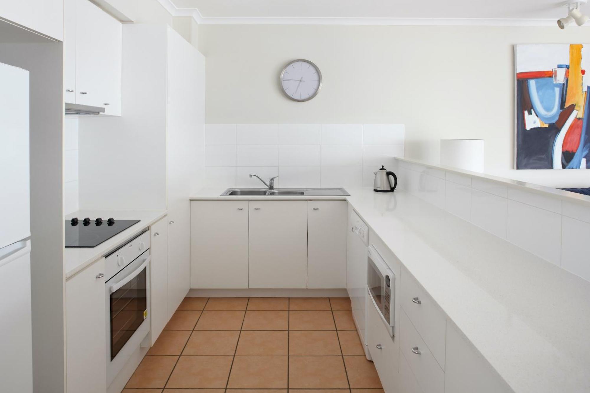 Serenity Apartments Noosa Extérieur photo