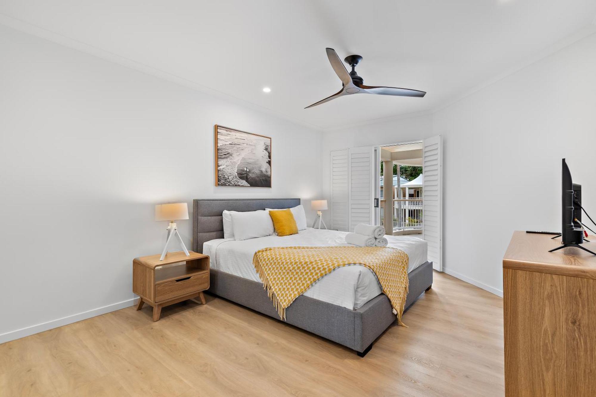 Serenity Apartments Noosa Extérieur photo