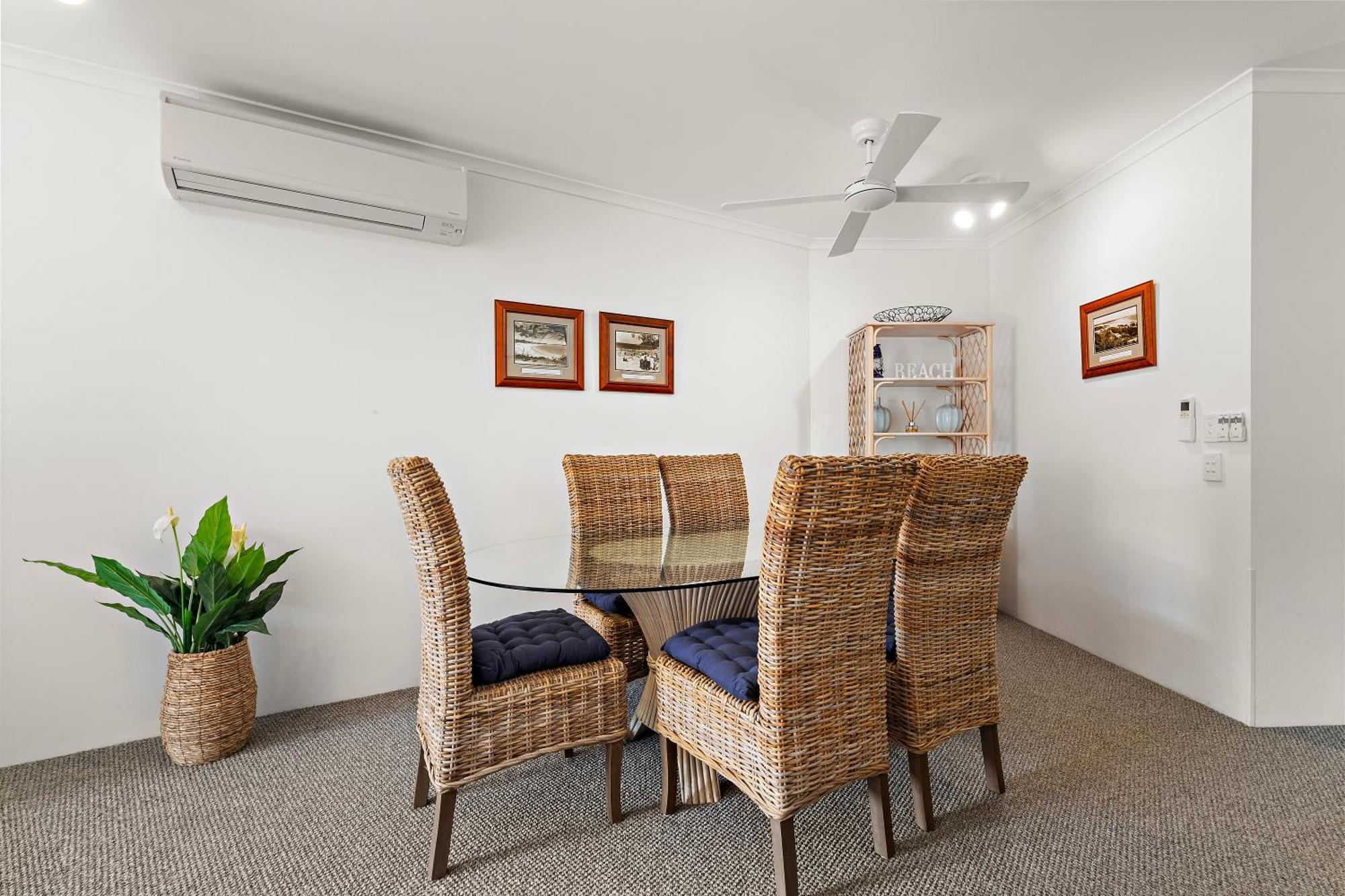 Serenity Apartments Noosa Extérieur photo