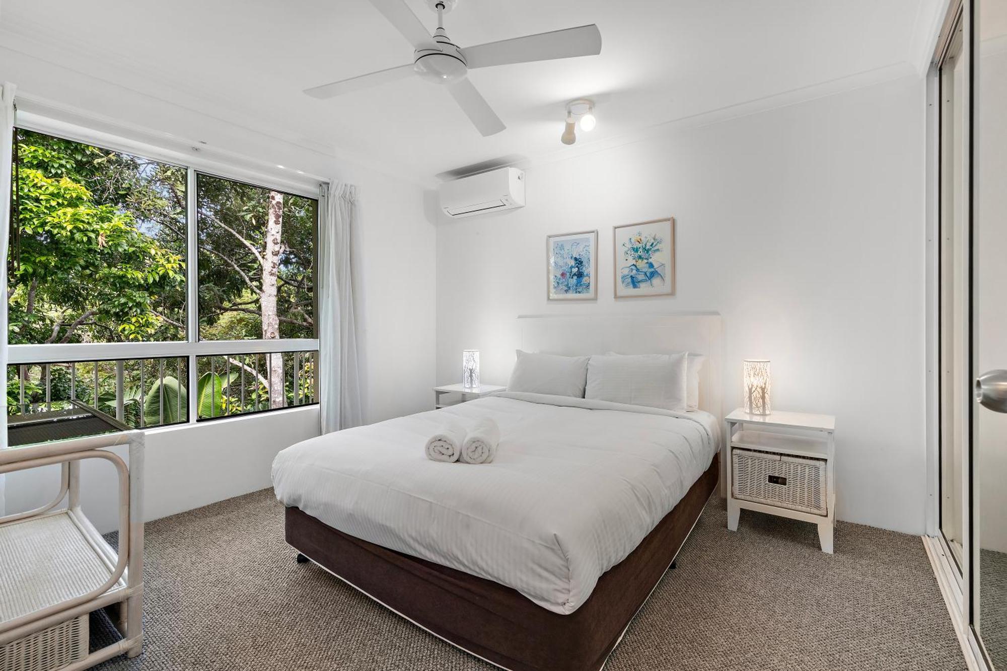 Serenity Apartments Noosa Extérieur photo