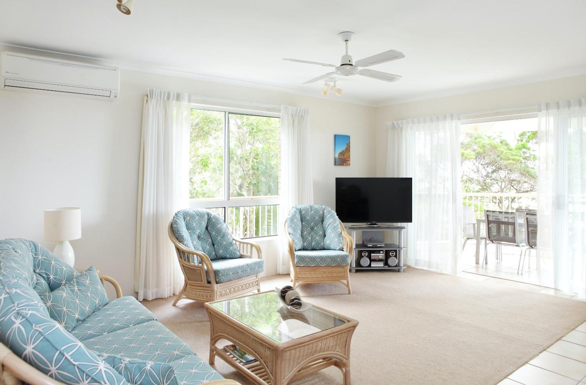 Serenity Apartments Noosa Extérieur photo