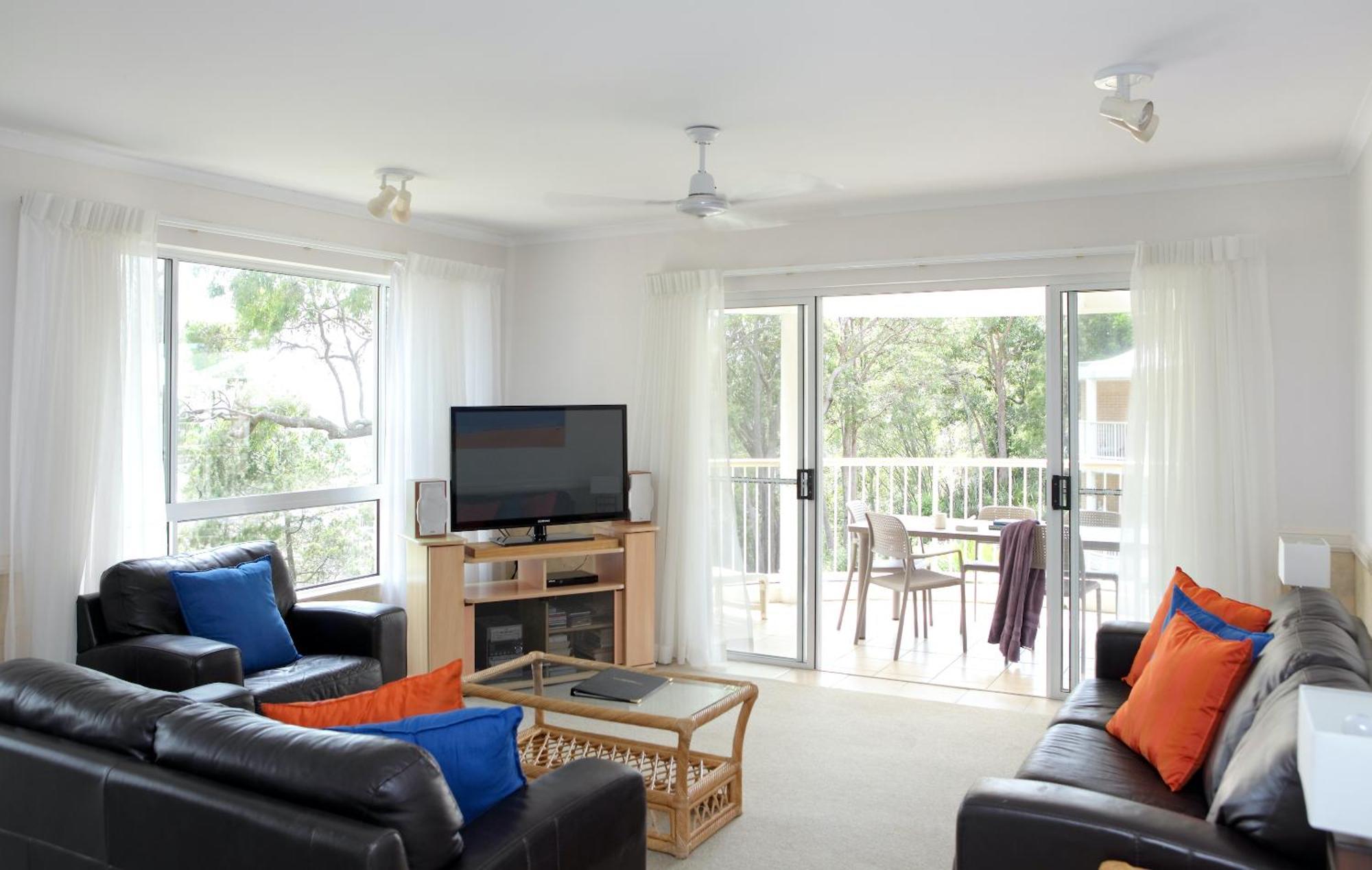 Serenity Apartments Noosa Extérieur photo