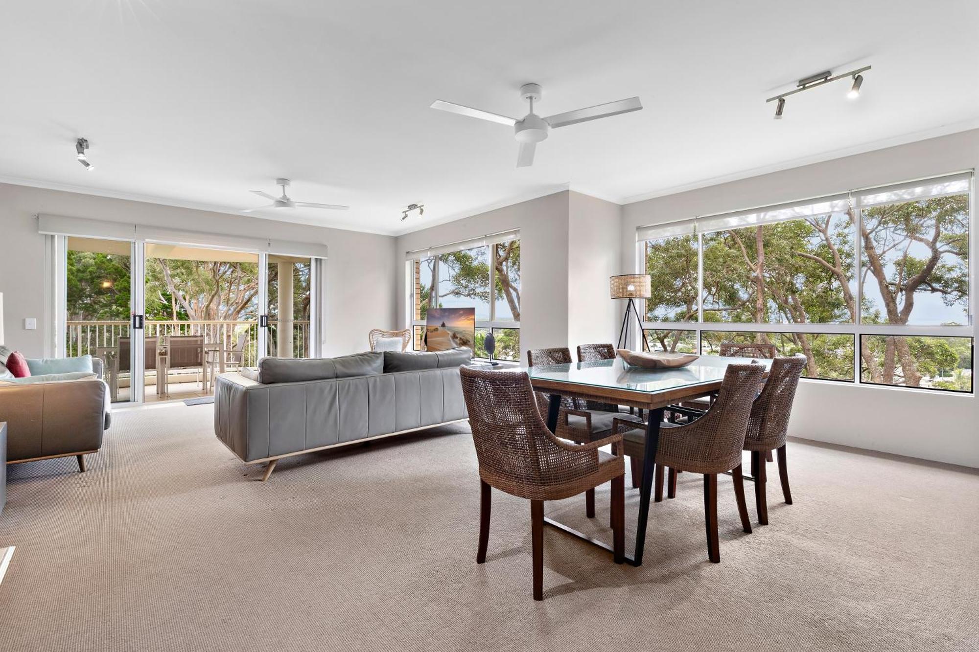 Serenity Apartments Noosa Extérieur photo