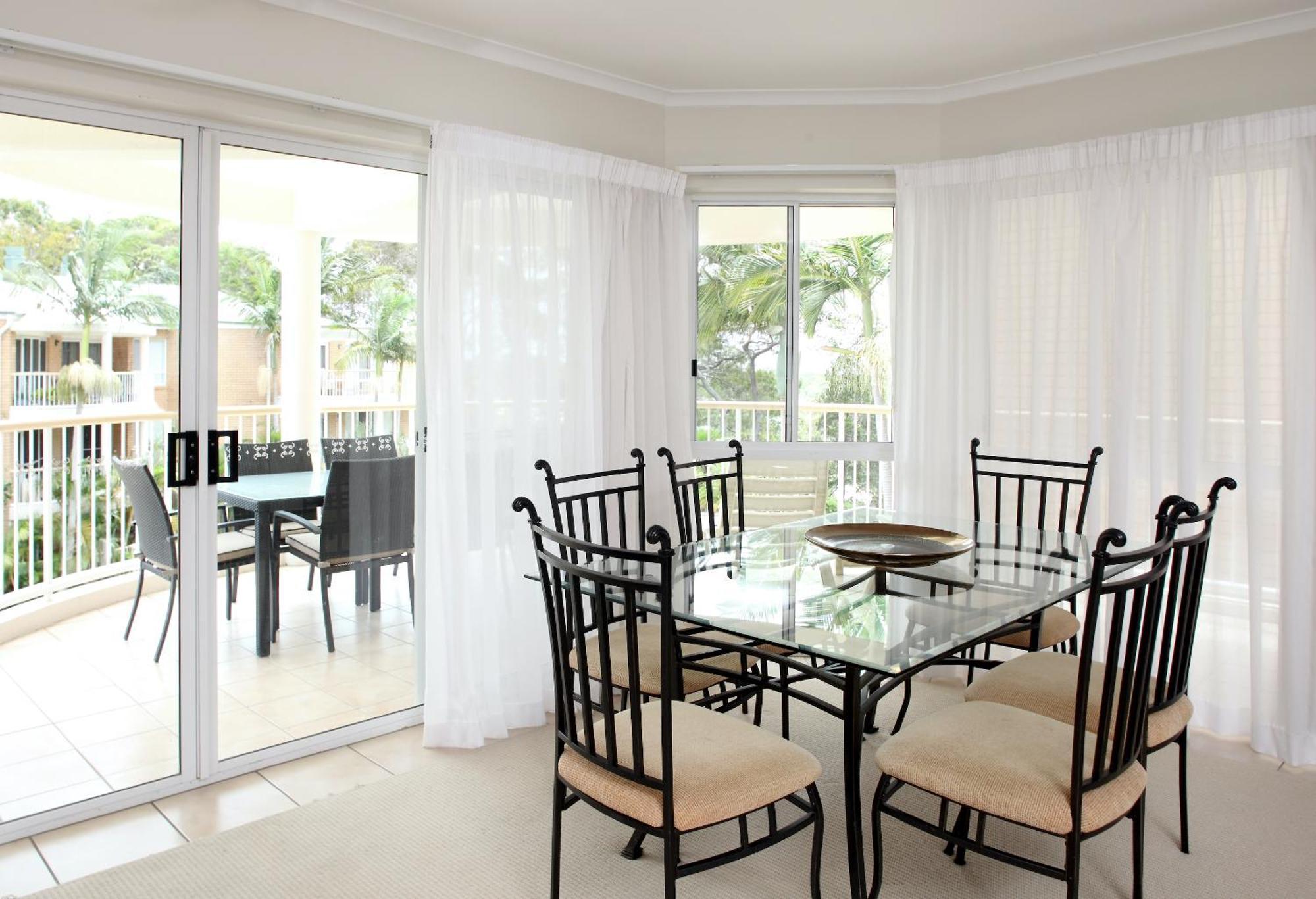 Serenity Apartments Noosa Extérieur photo
