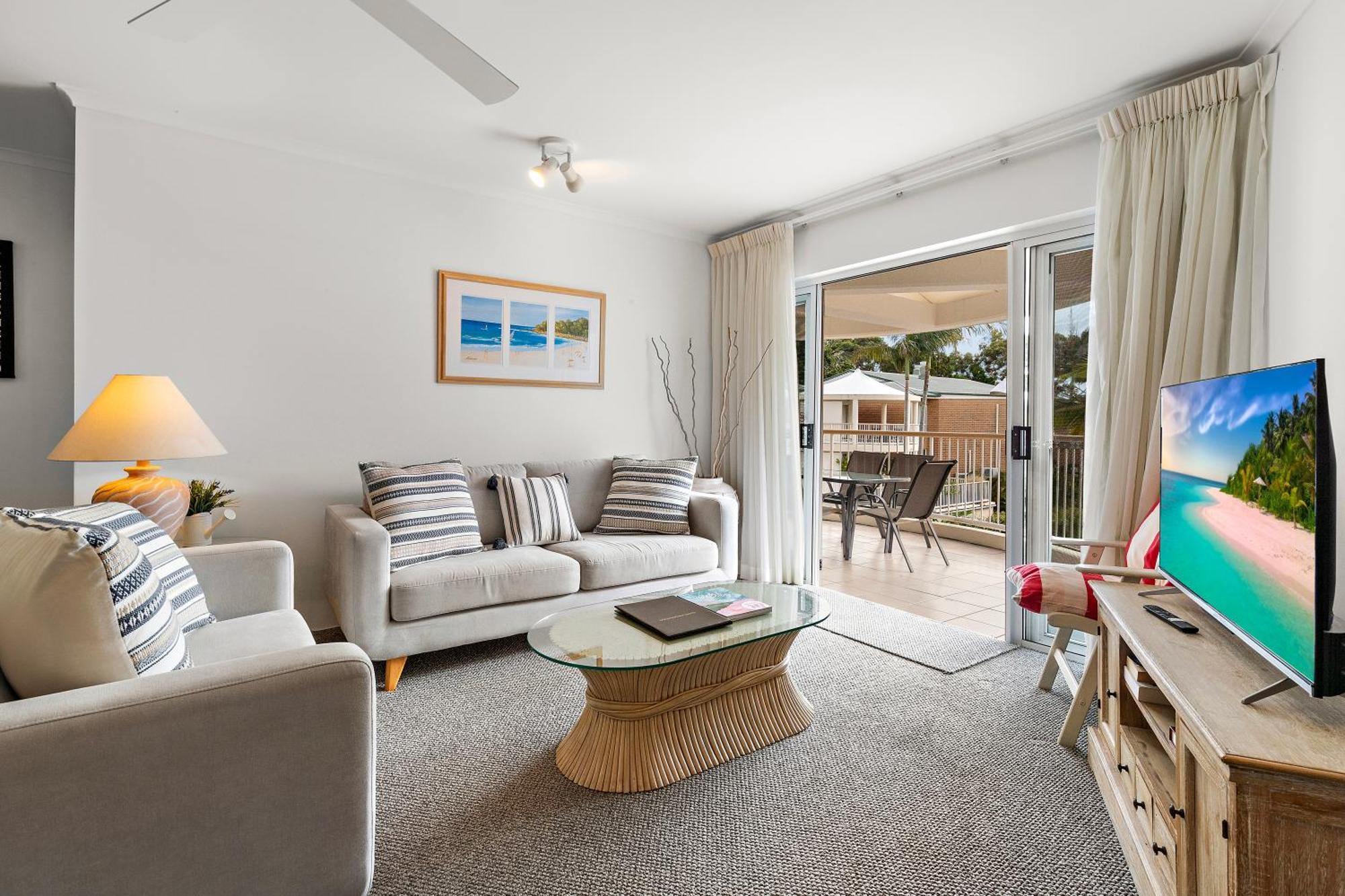 Serenity Apartments Noosa Extérieur photo