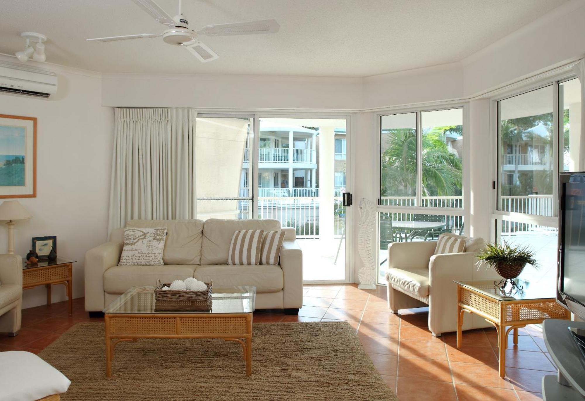 Serenity Apartments Noosa Extérieur photo