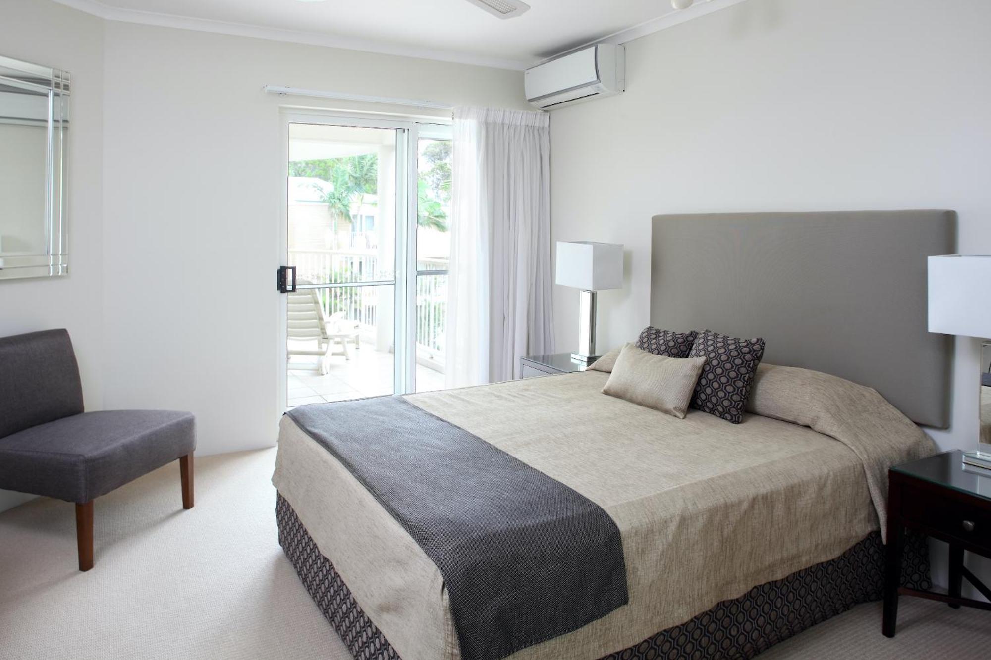 Serenity Apartments Noosa Extérieur photo