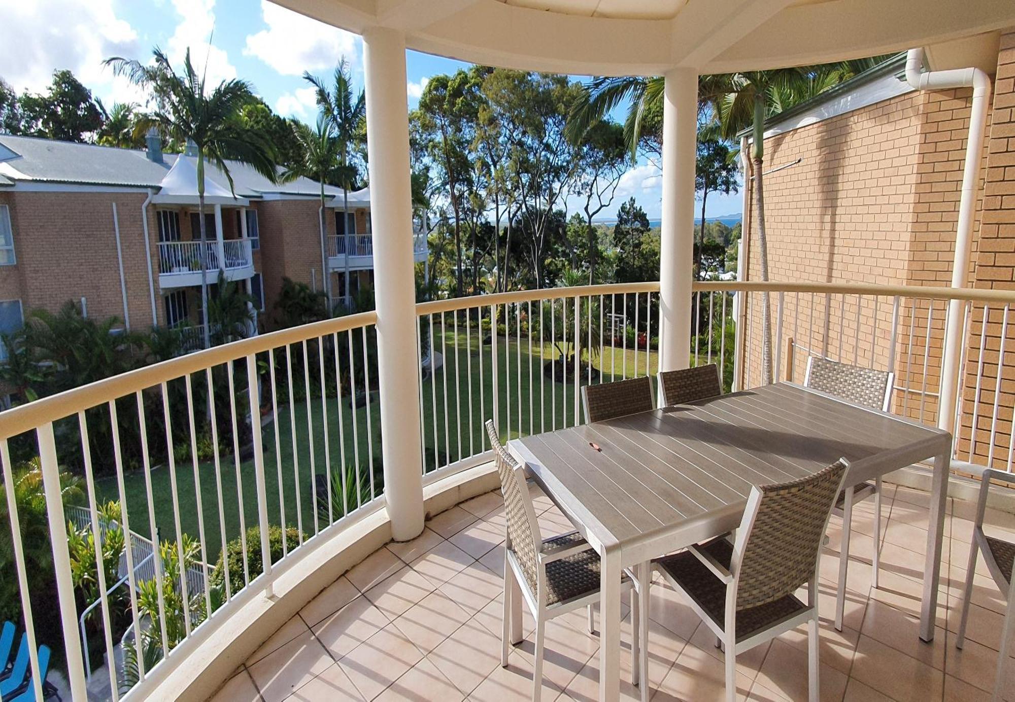 Serenity Apartments Noosa Extérieur photo