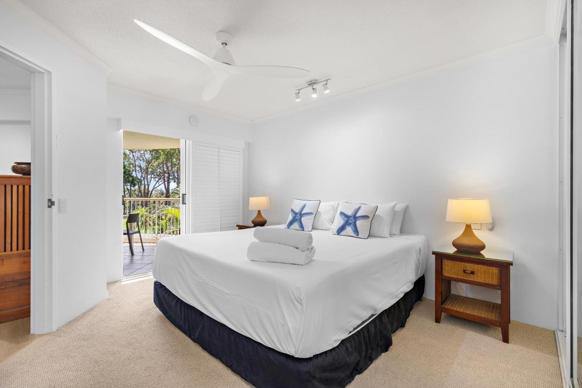 Serenity Apartments Noosa Extérieur photo