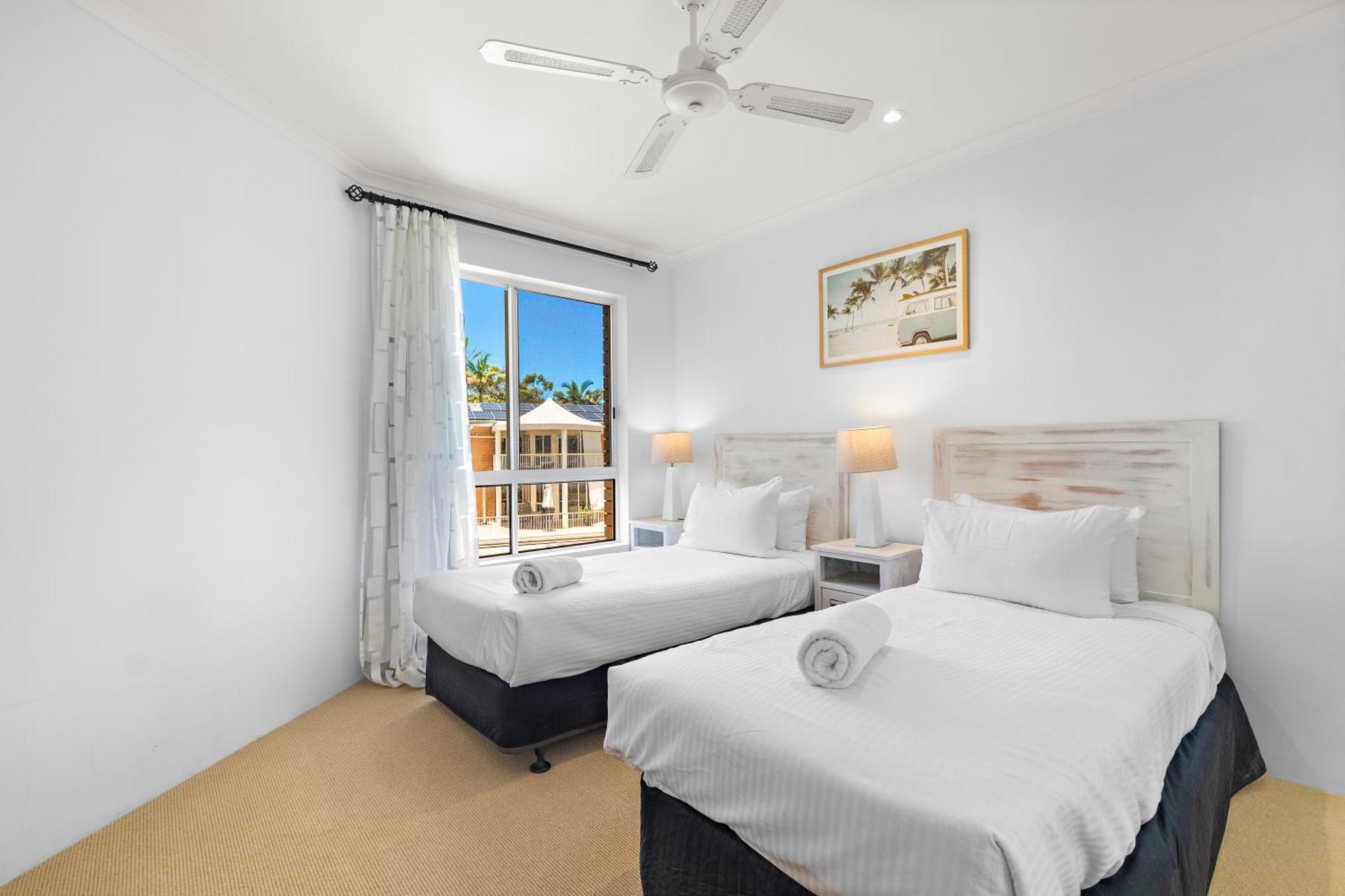 Serenity Apartments Noosa Extérieur photo