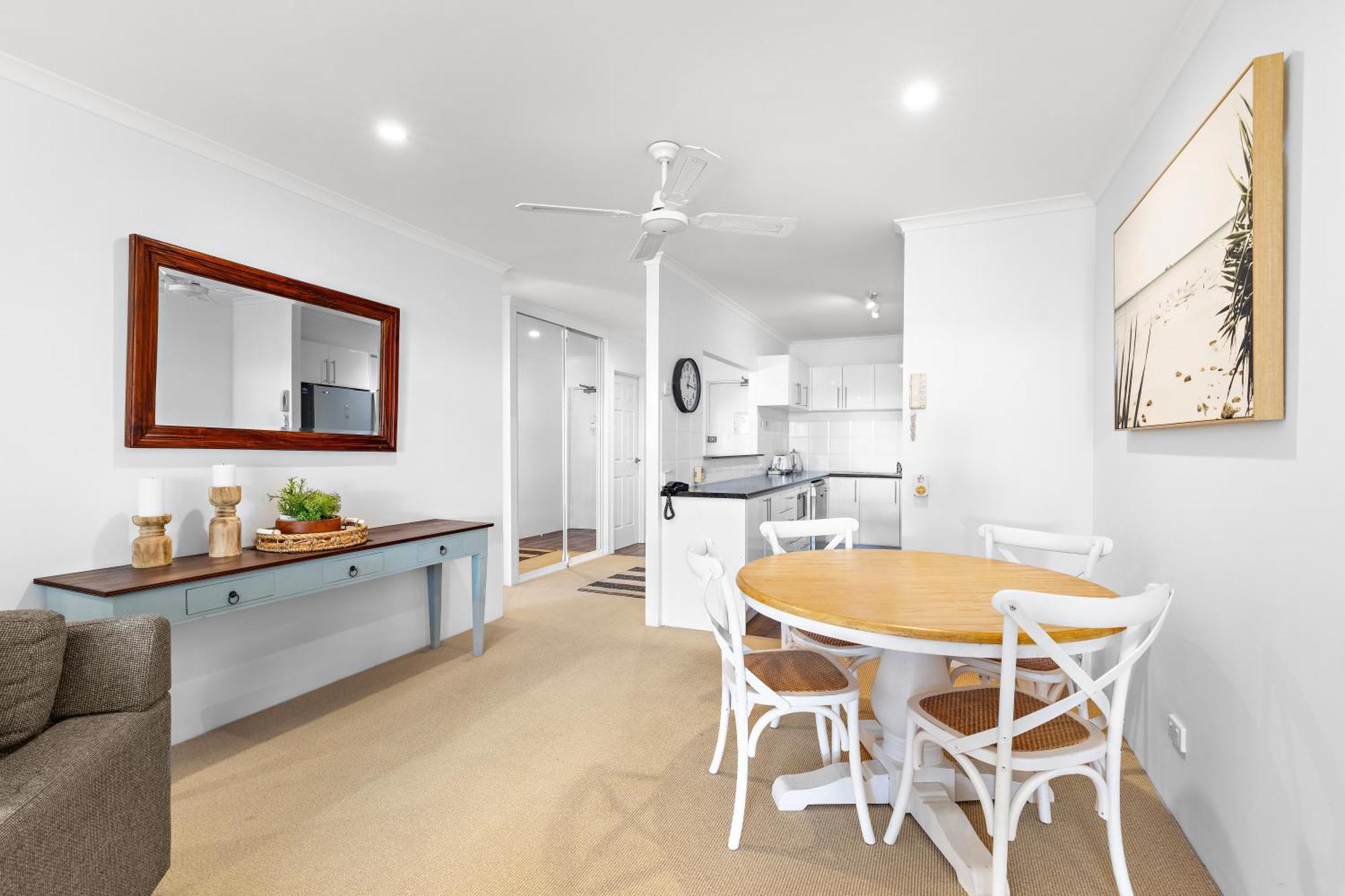 Serenity Apartments Noosa Extérieur photo