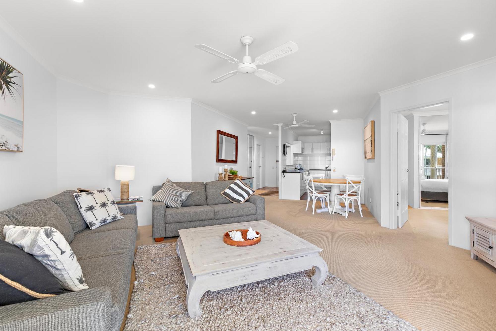 Serenity Apartments Noosa Extérieur photo