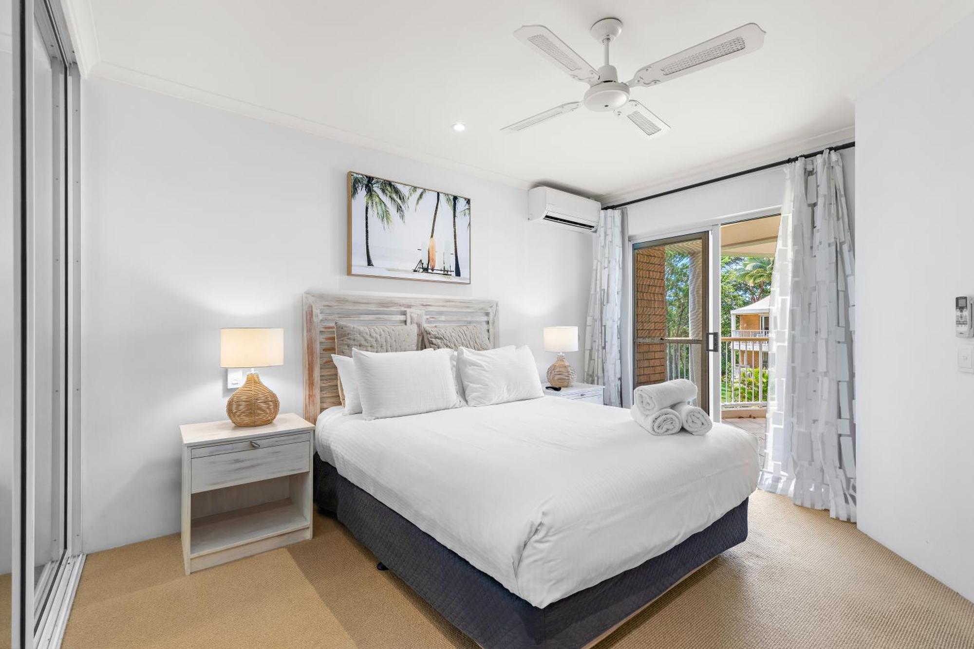 Serenity Apartments Noosa Extérieur photo