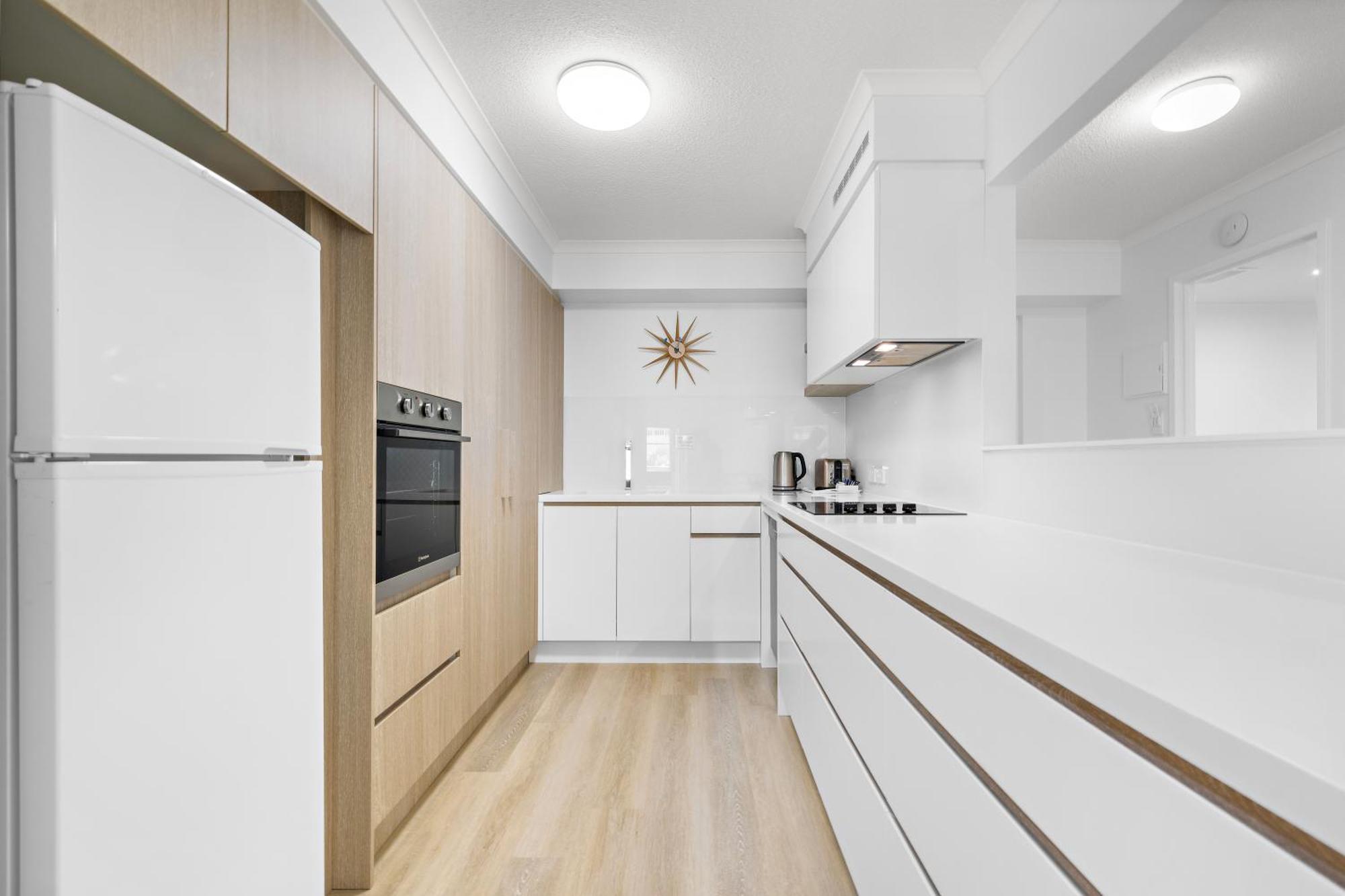 Serenity Apartments Noosa Extérieur photo