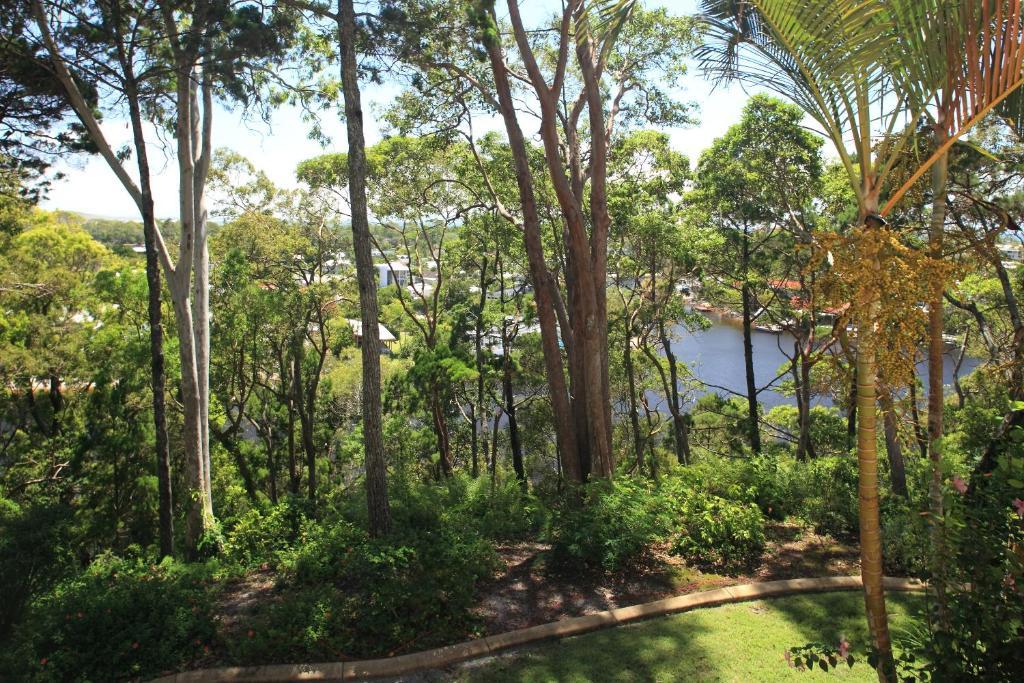 Serenity Apartments Noosa Extérieur photo
