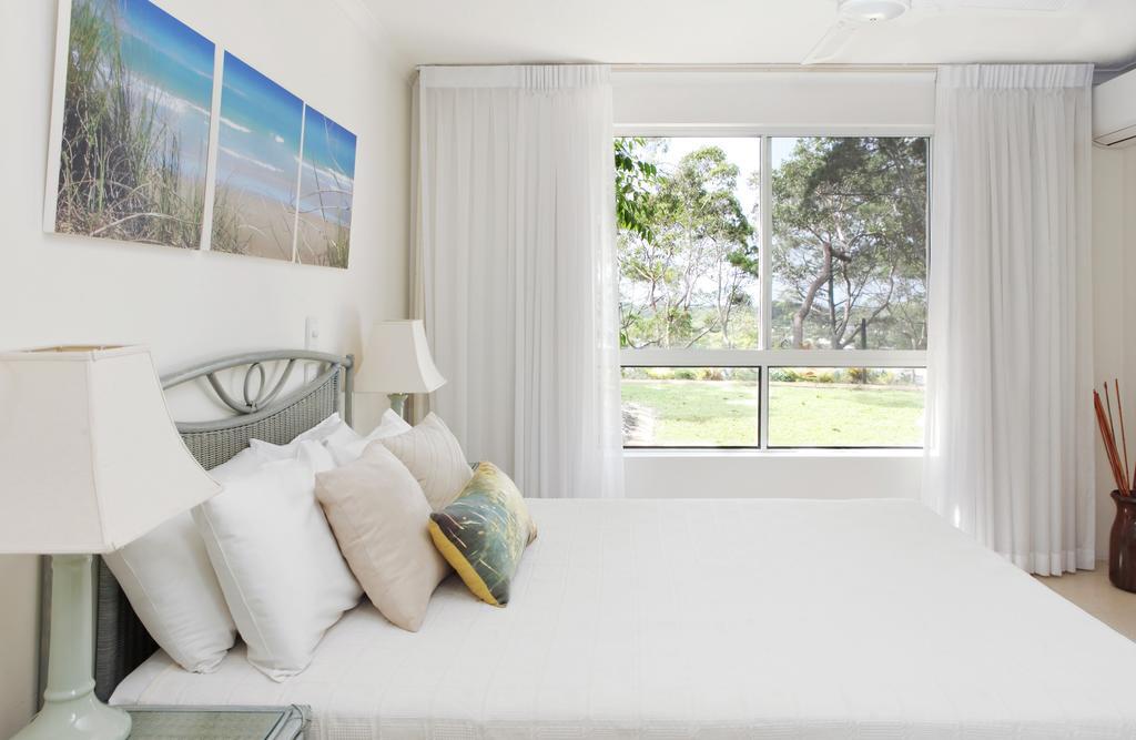 Serenity Apartments Noosa Extérieur photo