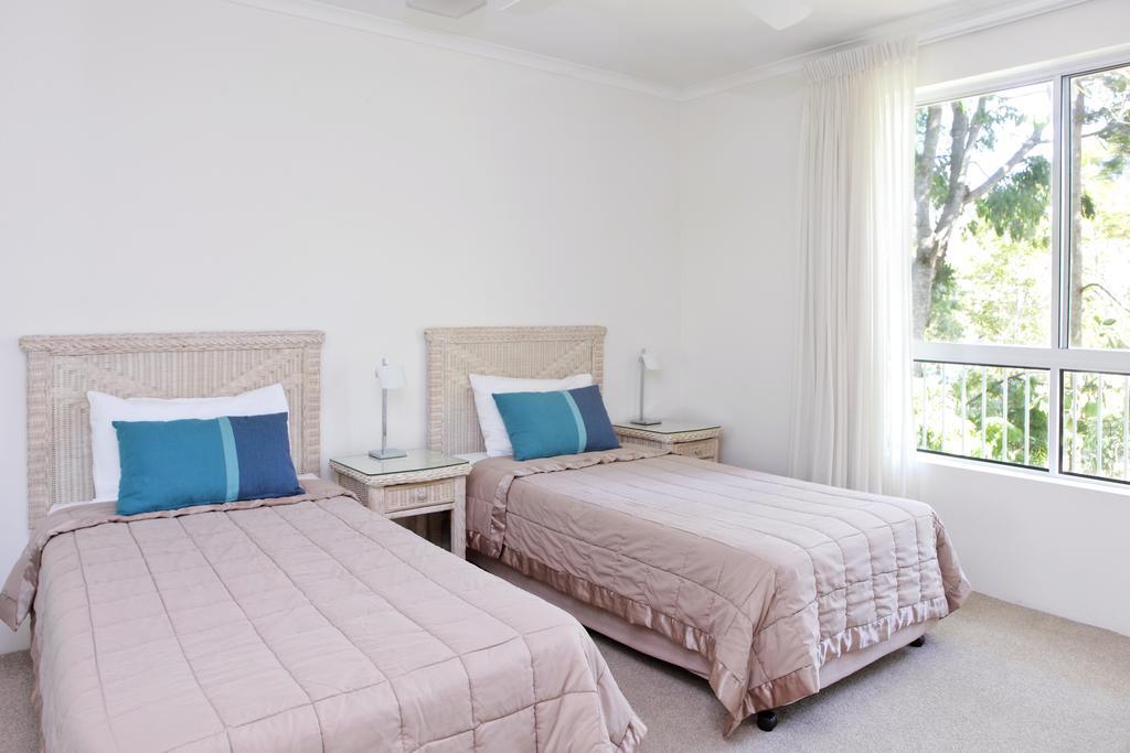 Serenity Apartments Noosa Extérieur photo