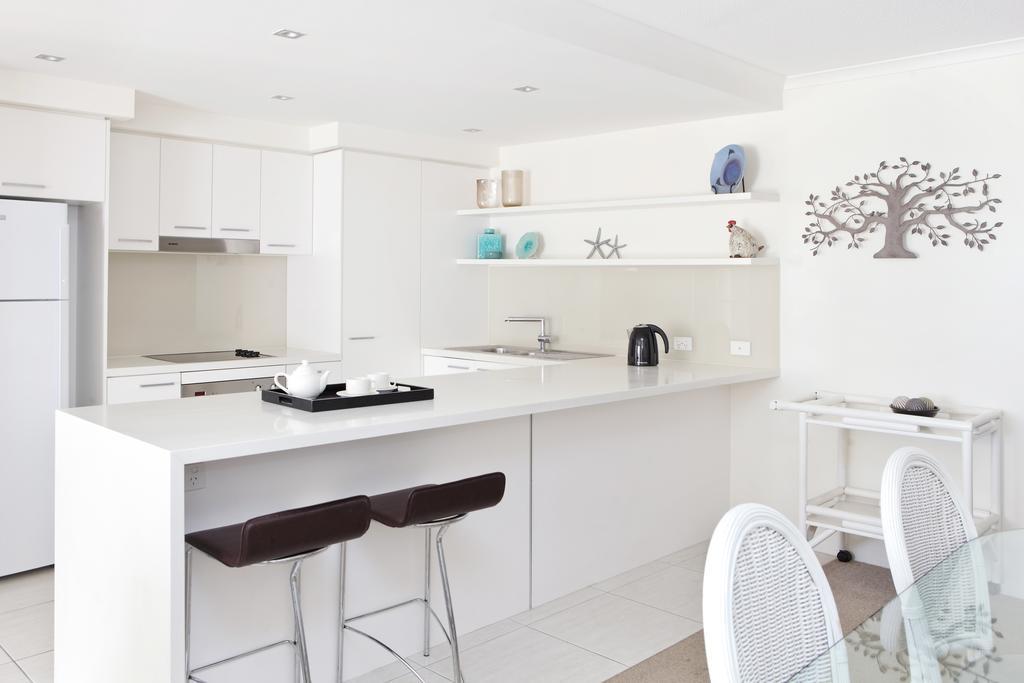 Serenity Apartments Noosa Extérieur photo