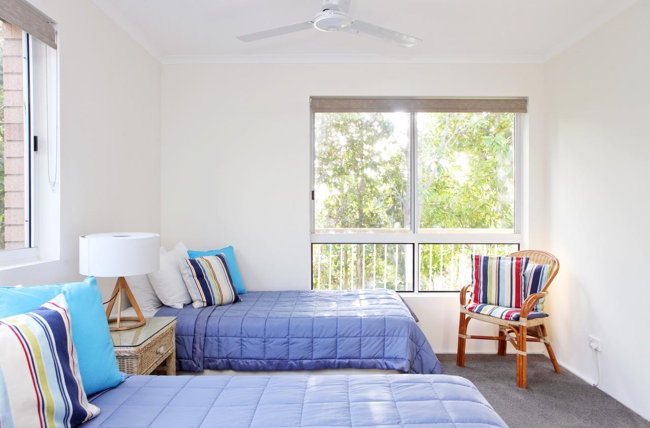 Serenity Apartments Noosa Extérieur photo