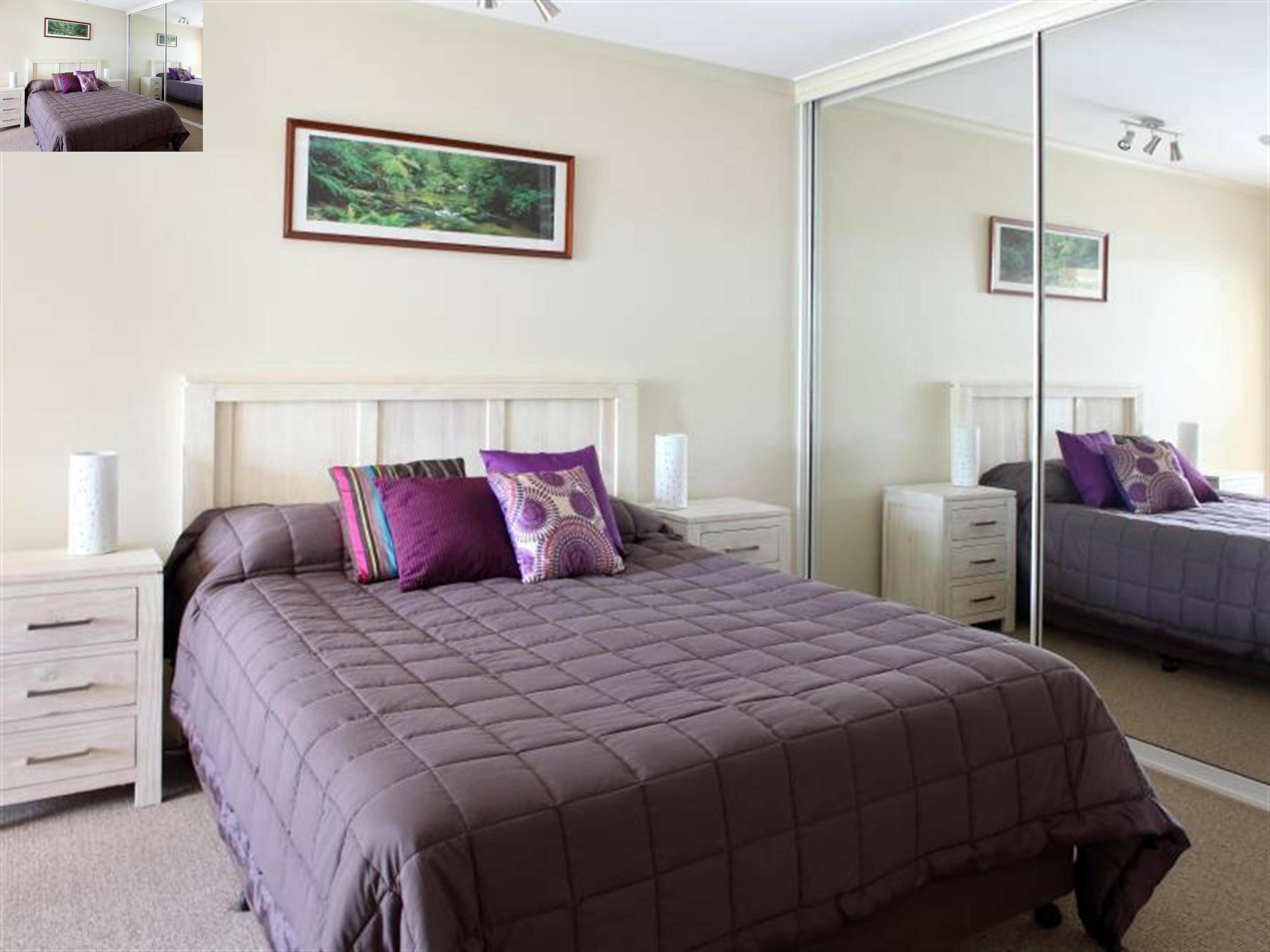 Serenity Apartments Noosa Extérieur photo