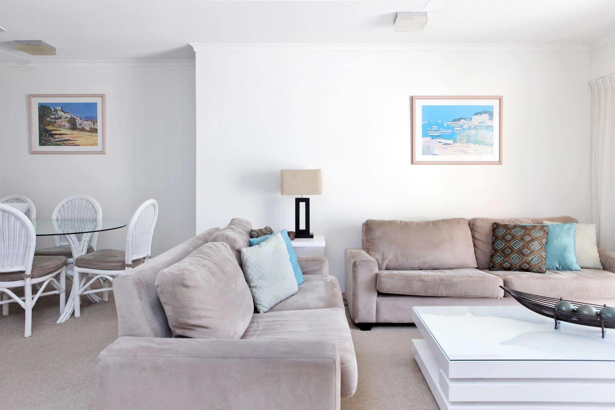 Serenity Apartments Noosa Extérieur photo