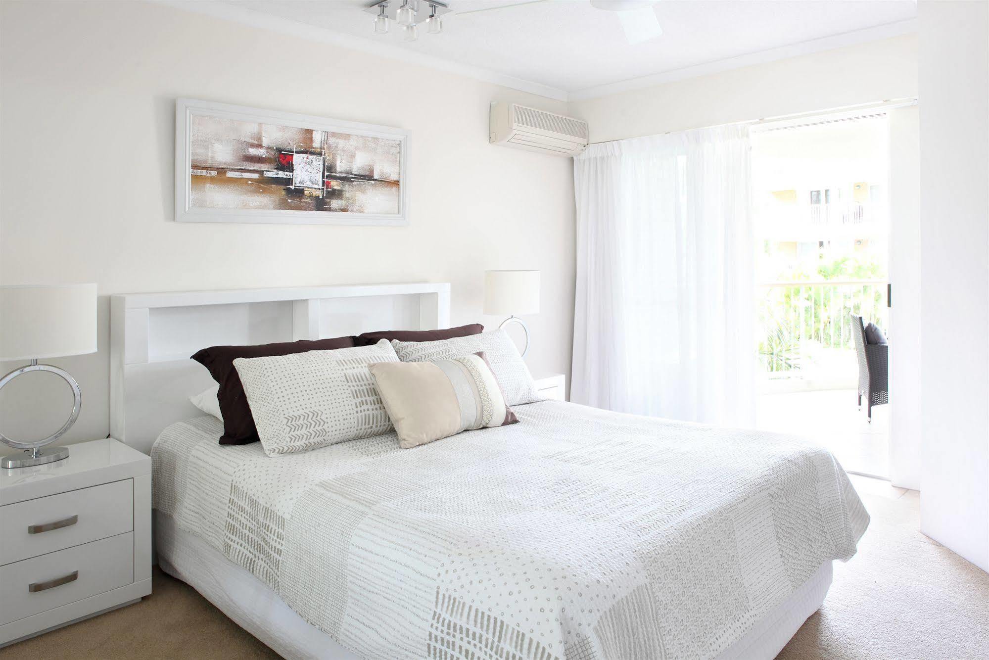 Serenity Apartments Noosa Extérieur photo