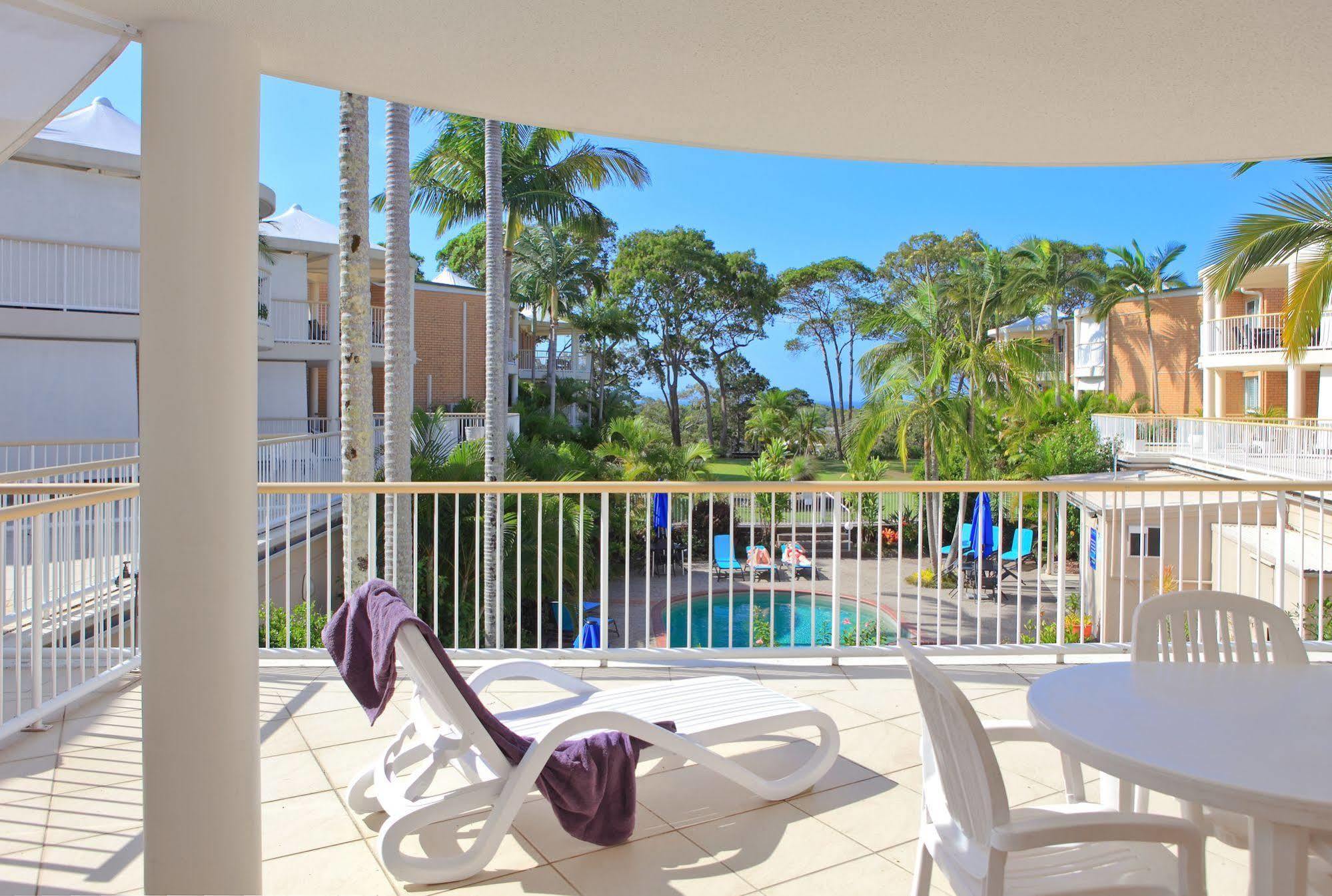 Serenity Apartments Noosa Extérieur photo
