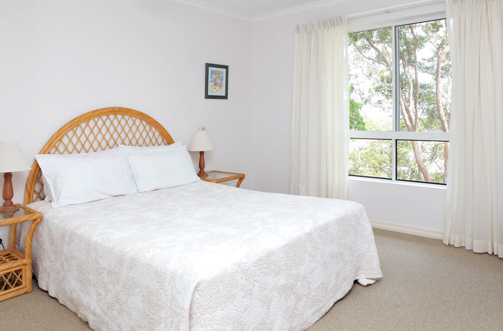 Serenity Apartments Noosa Extérieur photo