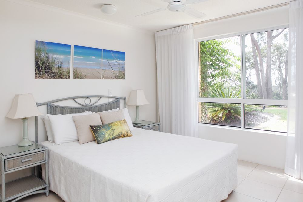 Serenity Apartments Noosa Extérieur photo