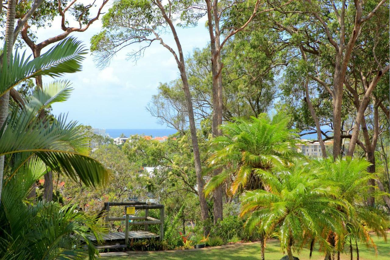 Serenity Apartments Noosa Extérieur photo